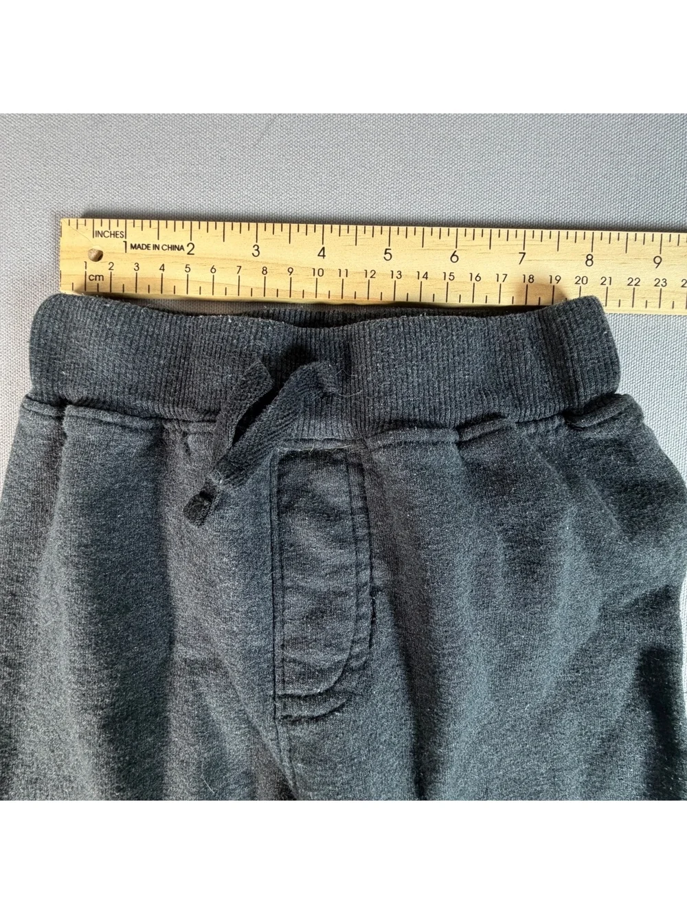Monster Jam Sweatpants Kids 4T Gray Monster Truck Graphic Joggers Toddler